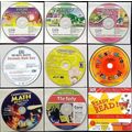 KIDS LOT #17 2003-2005 for Win/Mac - 9 CDs