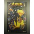 1994 Acclaim Wolverine Adamantium Rage Video Game Advertisement