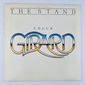 Chuck Girard – The Stand Vinyl LP Record Album ...