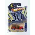 Hot Wheels '37 Ford Cars of the Decades 2/32 '3...