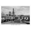 rp02729 - Aldridge Colliery Pit Head , Stafford...
