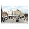 ptc3686 - Yorks - Early Burton's at Angel St./H...