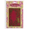 Kars. 1202 Embossing Stencil. Cardmaking Scrapb...