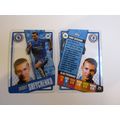 29. Andriy Shevchenko - Chelsea - Topps - I-Car...