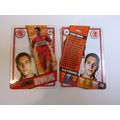 58. Stewart Downing - Middlesbrough - Topps - I...