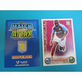 Nigel Reo-Coker - Aston Villa - Match Attax 200...