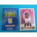 Craig Gardner - Aston Villa - Match Attax 2008/...