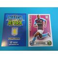 John Carew - Aston Villa - Match Attax 2008/09 ...