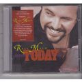 Raul Malo : Today. (2001) CD Album