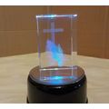 3D Laser Engraved Colour Changing Praying Hands...