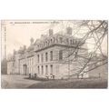 78 - MANTES - FONTENAY SAINT PERE - LE CHATEAU