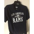 Preowned NFL Los Angeles Rams Men's Medium T-Shirt