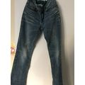Preowned Levi's Jeans Skinny Fit Youth Girls Je...