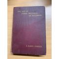 1902 "THE LIFE OF LORD RUSSELL OF KILLOWEN" R B...
