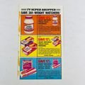 Weight Watchers Coupon Vintage Advertisement Ma...