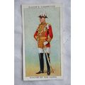 1937 Players Coronation Ceremonial Dress No. 30...