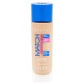 Rimmel London Match Perfection Foundation Ivory...
