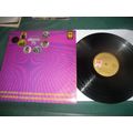 INTRODUCING STEREO 70 COMPILATION LP