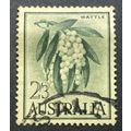 AUSTRALIA 1959 SG 0324 USED #2