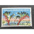 AUSTRALIA 1962 SG 0346 USED #1