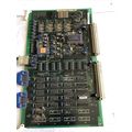 Nachi UM820,R07950B Robot Control Board,EN