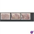 Australia 1991 SG1309-1311 Used Christmas (C-348)
