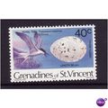 St Vincent/Grenadines 1978 sg 122 40 cent Royal...