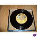 john cougar, jack & diane. 1982 7" . riva 37