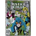 Justice League America (1987) # 67...Near Mint Unread Copy October 1992