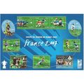 FRANCE BLOC N° 110 NEUF ** ( MNH )