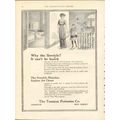 trenton potteries company 1912 why the siwelclo...