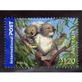 AUS 2005 $1.20 'KOALA' FINE USED (EBID44-034)