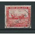 new zealand stamps sg564 sg 564 used