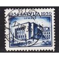 LETTLAND LATVIJA [1939] MiNr 0276 ( O/used )