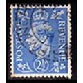 Great Britain 1941 King George VI KG VI 2 1/2d ...