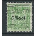 a new zealand stamps official a sgo133 sgo133 u...