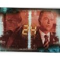 24 season 5 ' ULTRA RARE SET ' card UR3 ( 2008 )