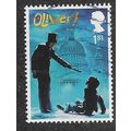 2011 1ST 'MUSICALS- OLIVER' FINE USED (EBID71-695)