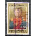 Venezuela N° 877 YVERT OBLITERE ( USED )