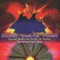 Delbert "Black Fox" Pomani – Sacred Medicine Gu...