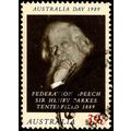 Australia 1989 Australia Day Sir Henry Parkes 3...