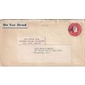 United States 1934 Mill City OR-Champaign ILL C...