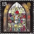 GUERNSEY, CHRISTMAS, Suffer little Children to ...