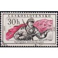Czechoslovakia. 1959 30h S.G.1108 Used