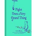 Winnie-The-Pooh: Piglet Does a Very Grand Thing