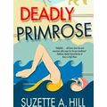 A Francis Oughterard mystery: Deadly Primrose