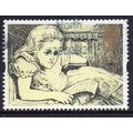 GB 1994 Greetings - Messages - Alice 1st Used