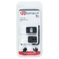 Fits Remington Model SEVEN 2 Piece Leupold Styl...