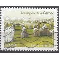France 2013 Michel 5657 O Cote (2015) 0.60 € Le...