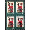 US Stamp #1472 mint: 1972 8c Christmas, Santa C...